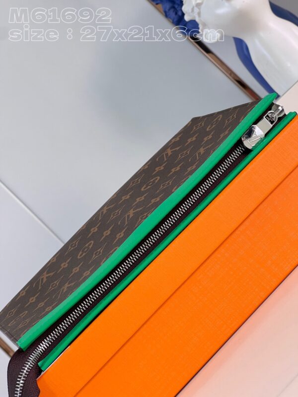 Louis Vuitton Pochette Voyage MM