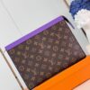 Louis Vuitton Pochette Voyage MM
