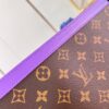 Louis Vuitton Pochette Voyage MM