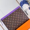 Louis Vuitton Pochette Voyage MM