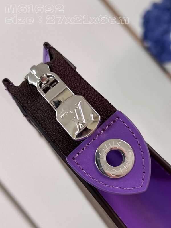 Louis Vuitton Pochette Voyage MM