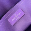 Louis Vuitton Pochette Voyage MM