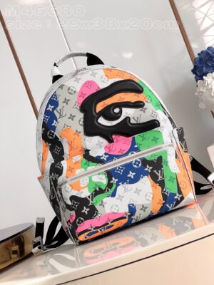 Louis Vuitton Discovery Backpack PM