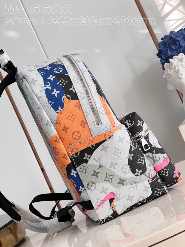 Louis Vuitton Discovery Backpack PM