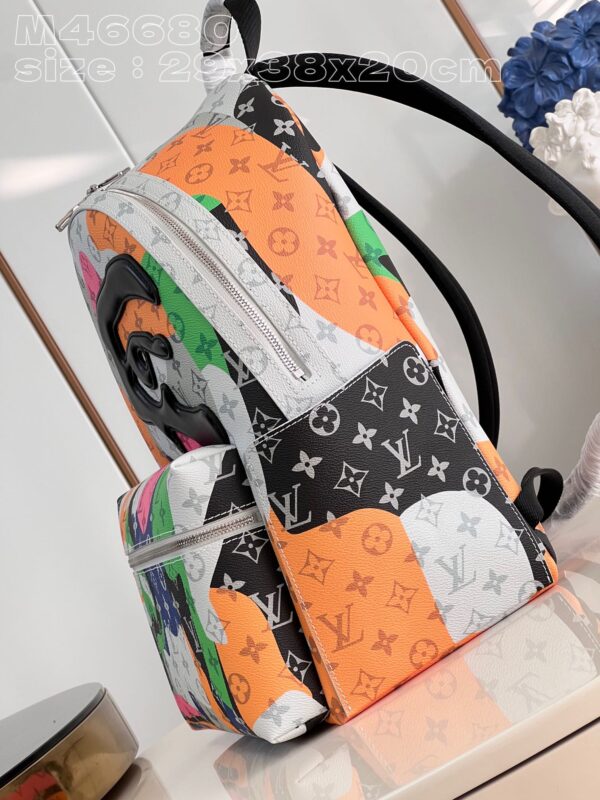 Louis Vuitton Discovery Backpack PM