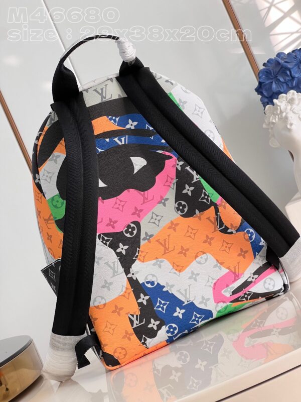 Louis Vuitton Discovery Backpack PM