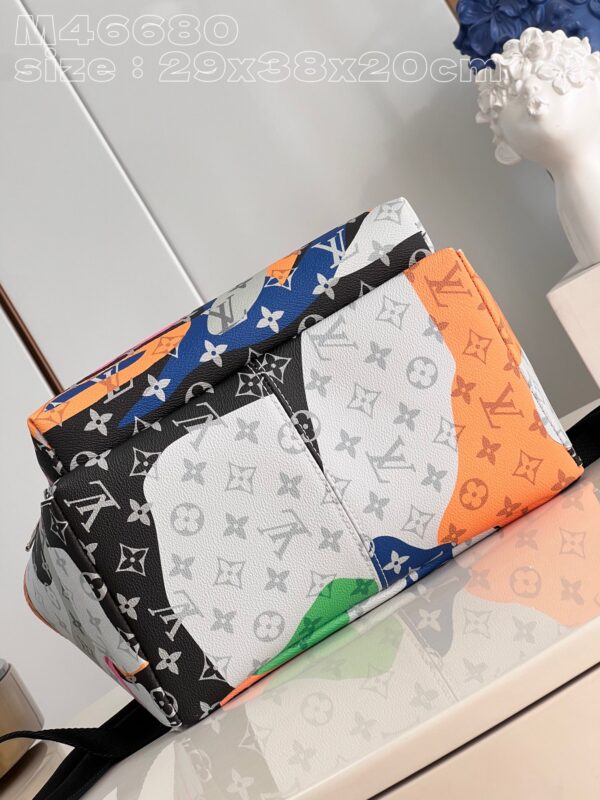 Louis Vuitton Discovery Backpack PM