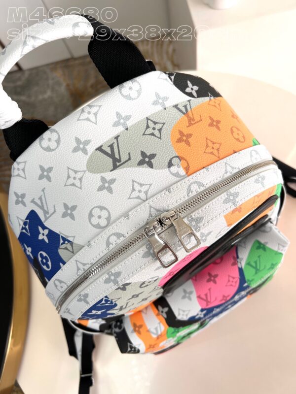 Louis Vuitton Discovery Backpack PM
