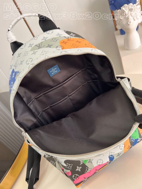Louis Vuitton Discovery Backpack PM