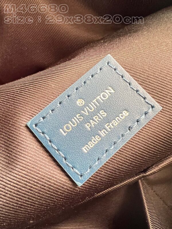 Louis Vuitton Discovery Backpack PM