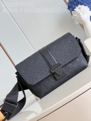 Louis Vuitton S-Cape Messenger