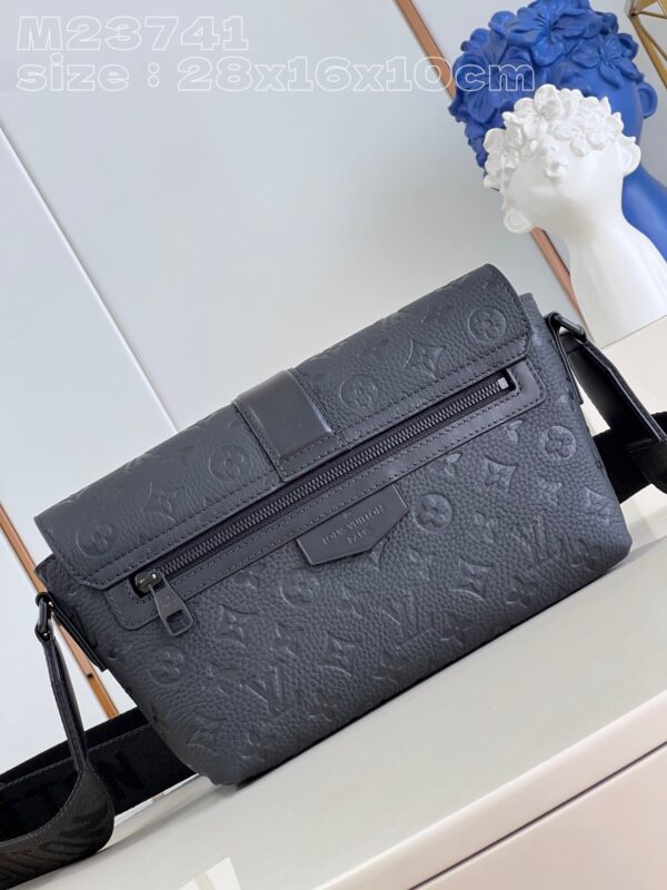 Louis Vuitton S-Cape Messenger