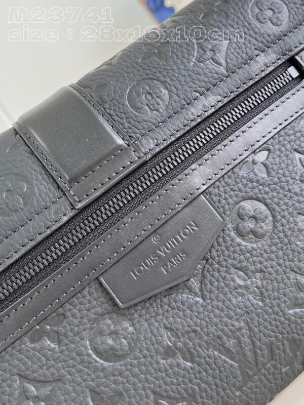 Louis Vuitton S-Cape Messenger