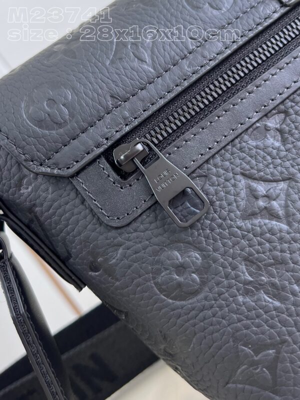 Louis Vuitton S-Cape Messenger