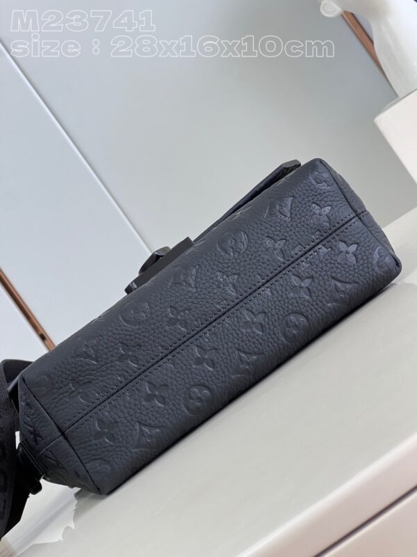 Louis Vuitton S-Cape Messenger