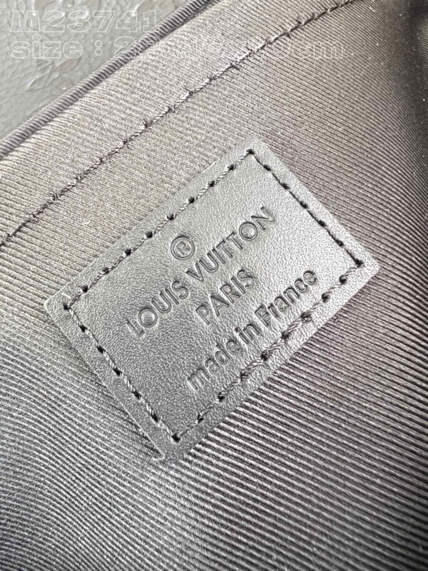 Louis Vuitton S-Cape Messenger