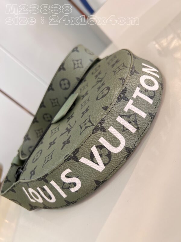 Louis Vuitton LV Moon Crossbody