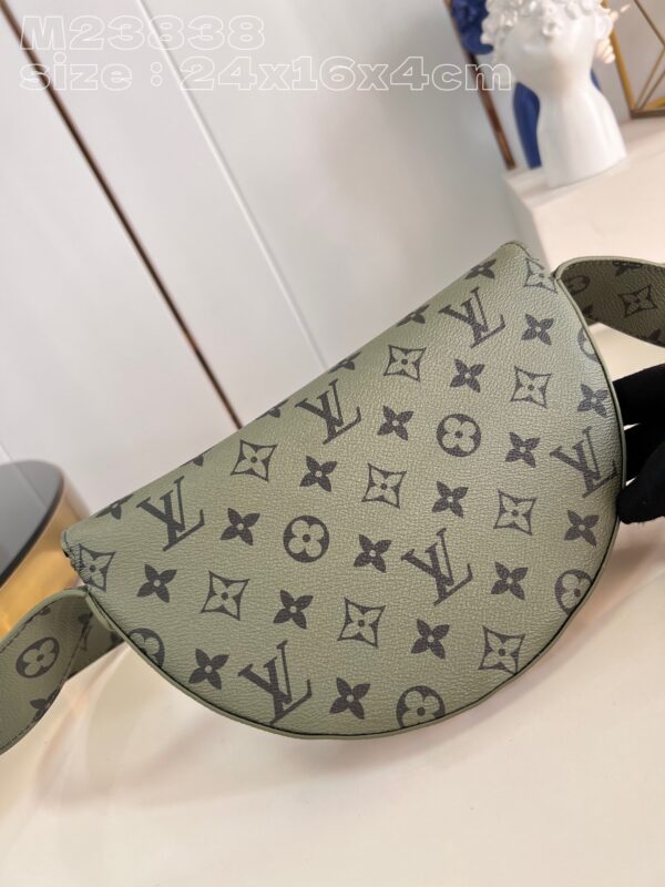 Louis Vuitton LV Moon Crossbody