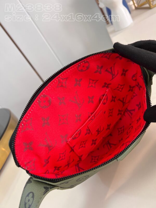 Louis Vuitton LV Moon Crossbody