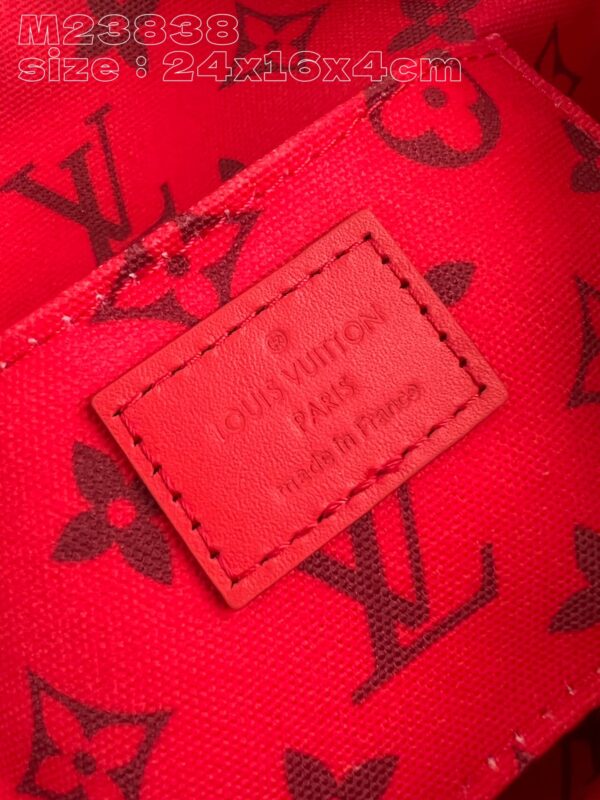 Louis Vuitton LV Moon Crossbody