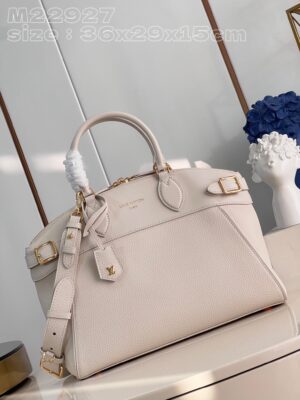 Louis Vuitton Lock It MM
