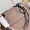 Louis Vuitton Lock It MM