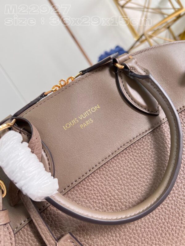 Louis Vuitton Lock It MM