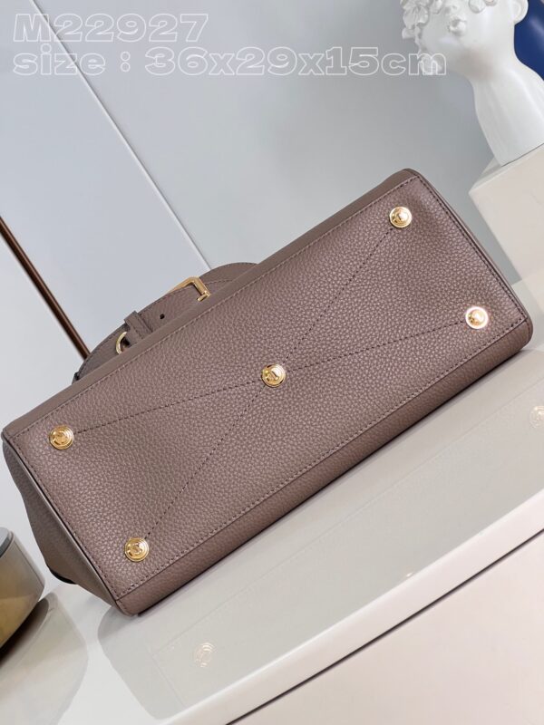Louis Vuitton Lock It MM