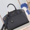 Louis Vuitton Lock It MM