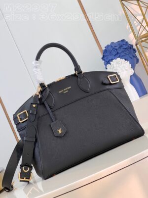 Louis Vuitton Lock It MM