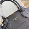 Louis Vuitton Lock It MM
