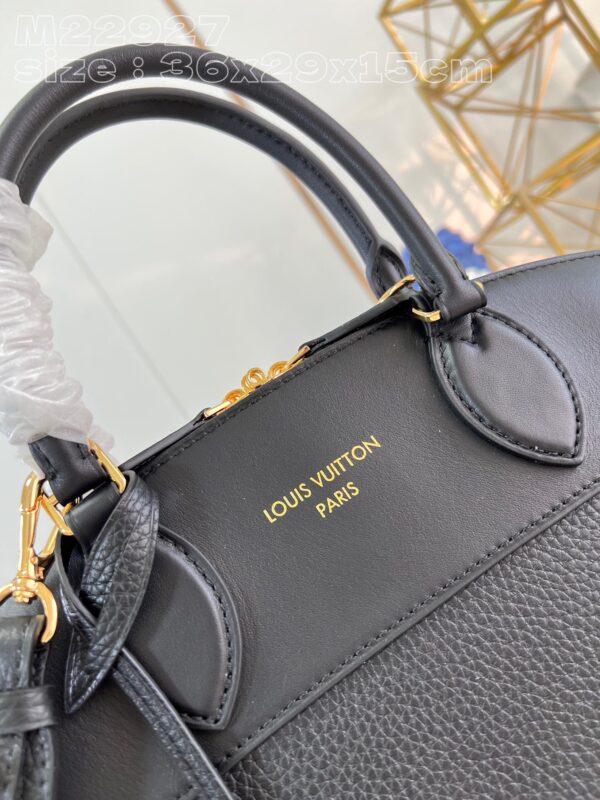 Louis Vuitton Lock It MM
