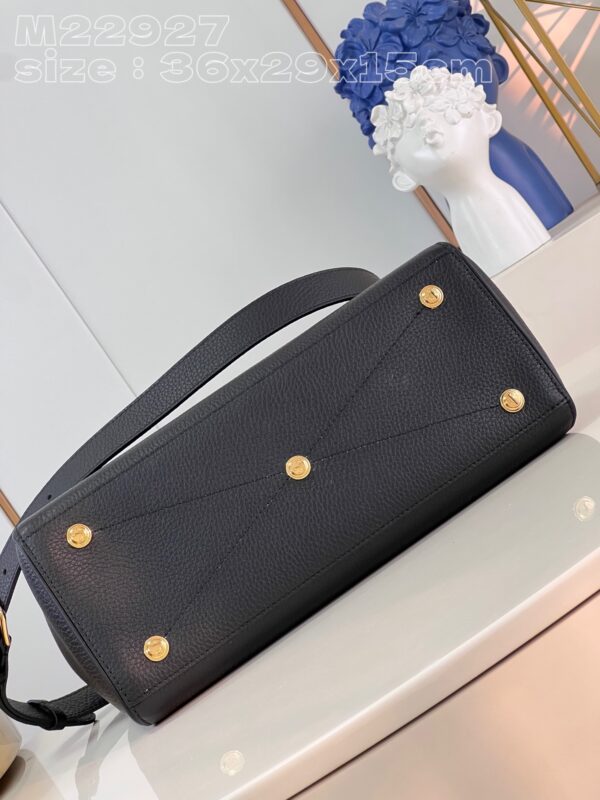 Louis Vuitton Lock It MM
