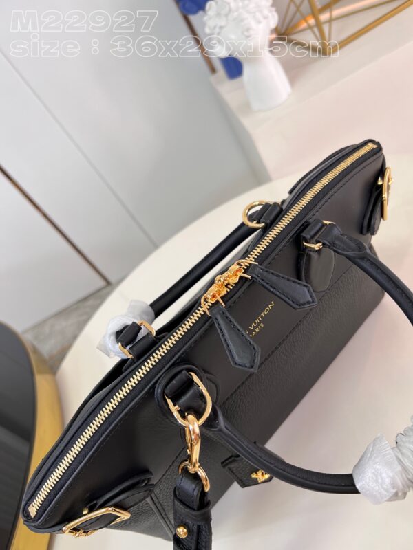 Louis Vuitton Lock It MM