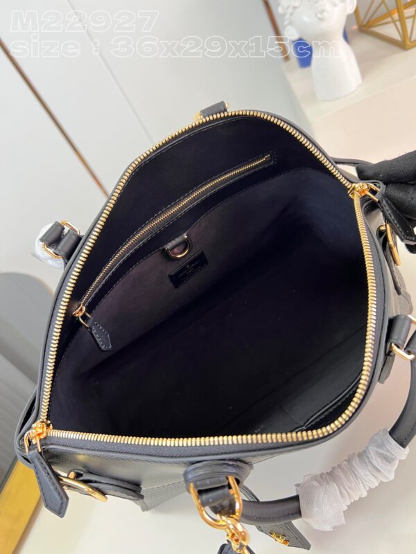Louis Vuitton Lock It MM