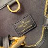 Louis Vuitton Lock It MM