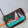 Louis Vuitton Mini Pochette Accessoires