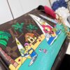 Louis Vuitton Mini Pochette Accessoires