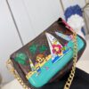 Louis Vuitton Mini Pochette Accessoires