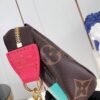 Louis Vuitton Mini Pochette Accessoires