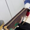 Louis Vuitton Mini Pochette Accessoires