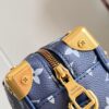 Louis Vuitton Mini Soft Trunk