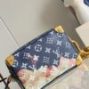 Louis Vuitton Mini Soft Trunk