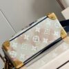 Louis Vuitton Mini Soft Trunk