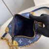 Louis Vuitton Mini Soft Trunk