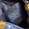 Louis Vuitton Mini Soft Trunk