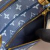 Louis Vuitton Mini Soft Trunk