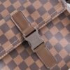 Louis Vuitton Damier Pochette Melville Crossbody Bag