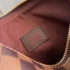 Louis Vuitton Damier Pochette Melville Crossbody Bag