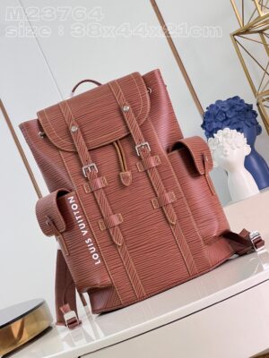 Louis Vuitton Christopher Medium Backpack
